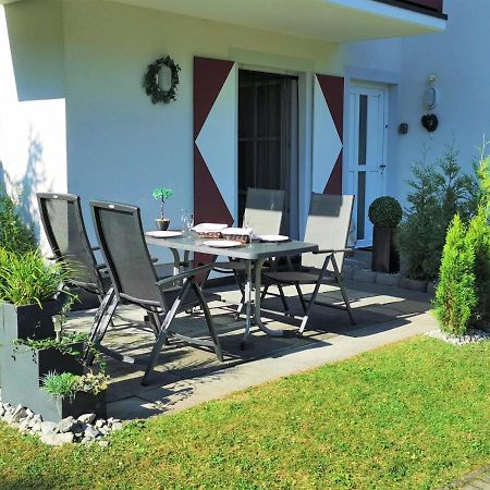 Kitz Residenz Appartement 10 카프룬 외부 사진