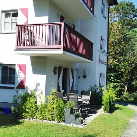Kitz Residenz Appartement 10 카프룬 외부 사진