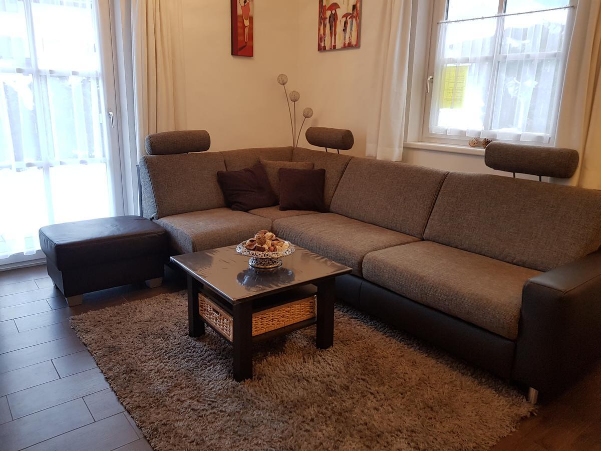 Kitz Residenz Appartement 10 카프룬 외부 사진
